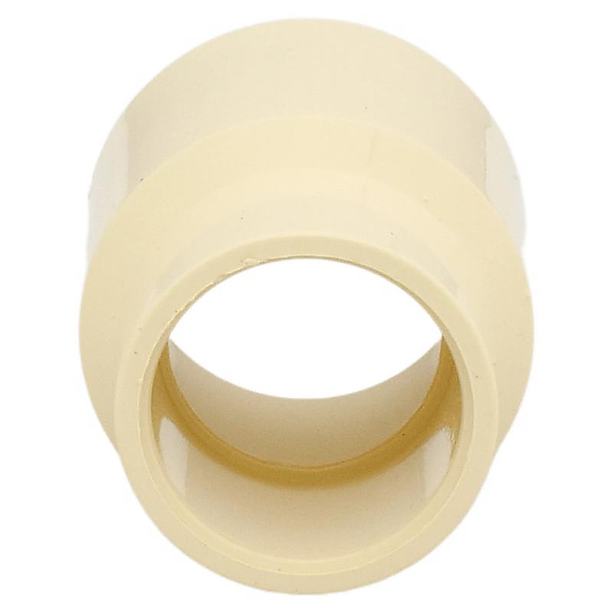 Charlotte Pipe - CTS02100I0600HA - 3/4 in. Slip x 3/4 in. Dia. Slip CPVC Adapter