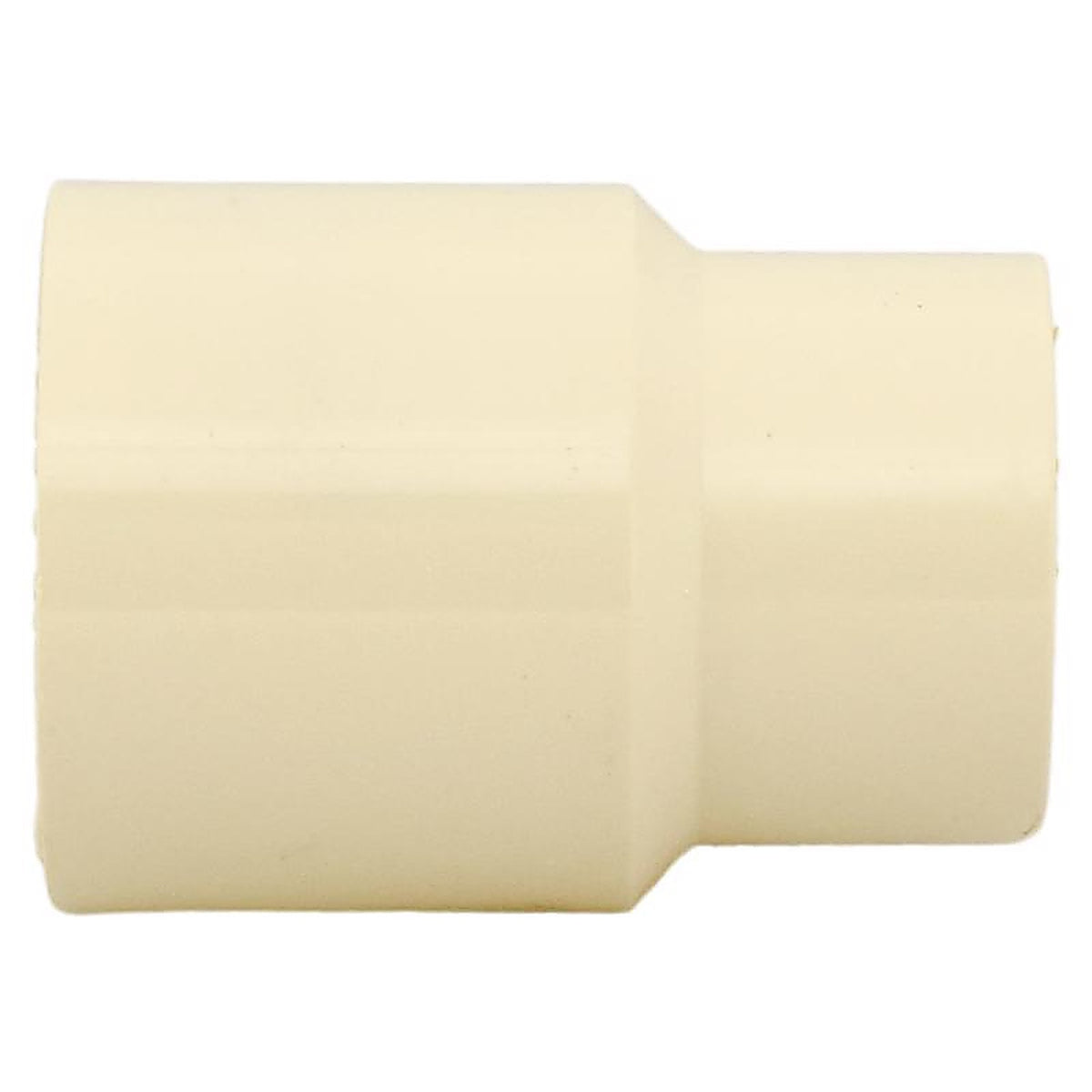 Charlotte Pipe - CTS02100I0600HA - 3/4 in. Slip x 3/4 in. Dia. Slip CPVC Adapter