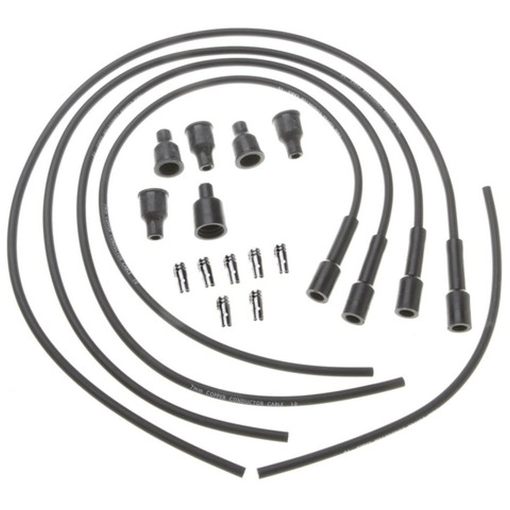 Standard - 403W - Spark Plug Wire Set