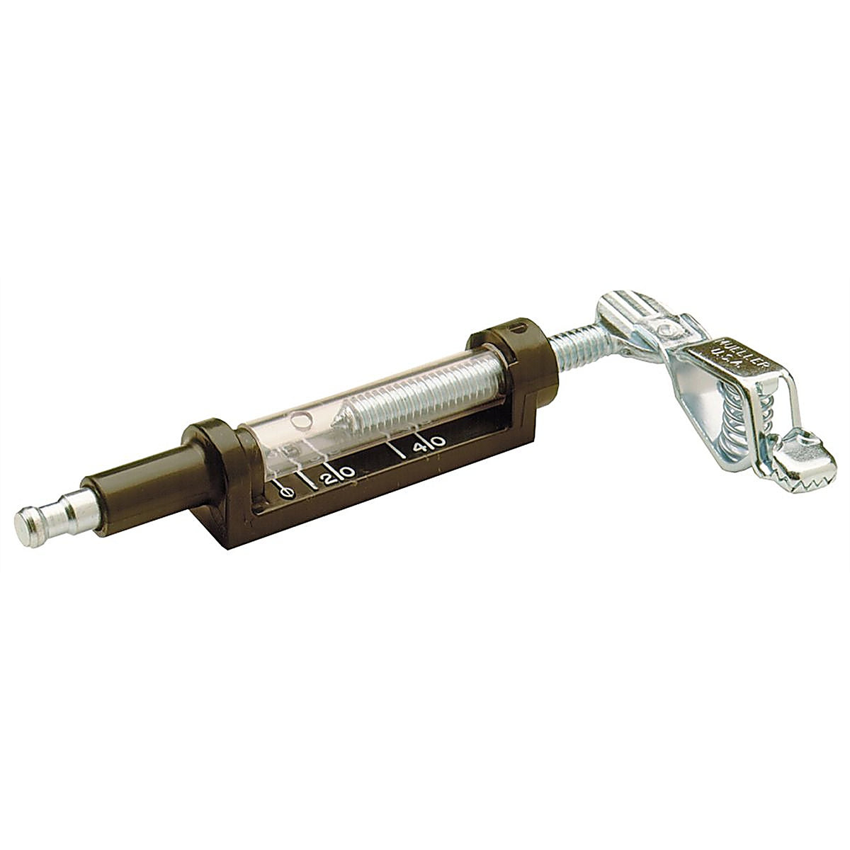 Thexton - 404 - Adjustable Ignition Spark Tester from 0 to 40,000 Volts