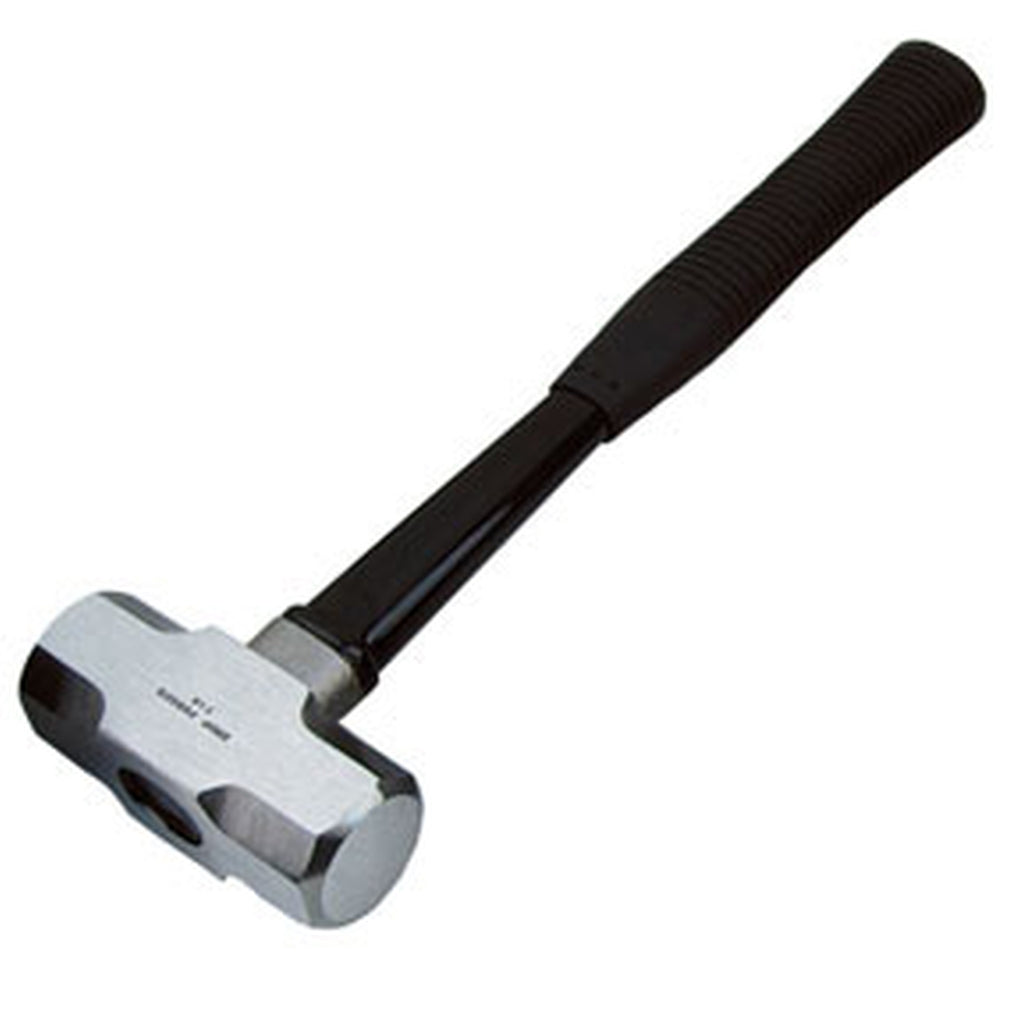 ATD - 4042 - 3 lbs. Cross Pein Hammer with Fiberglass Handle