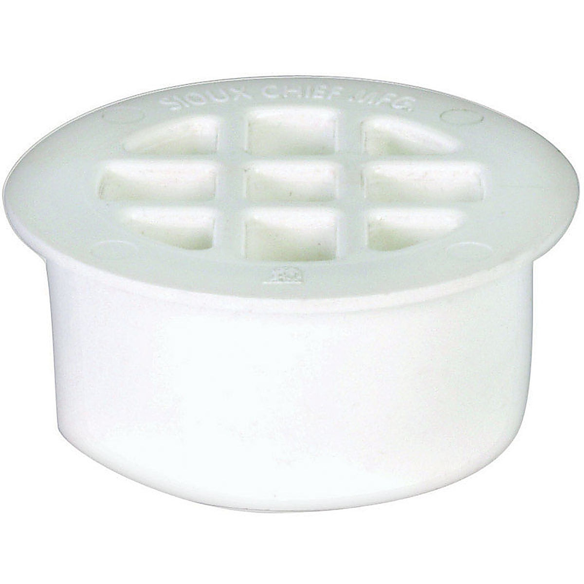 Sioux Chief - 845-2PPK - 2 in. Dia. PVC Inside Pipe Drain
