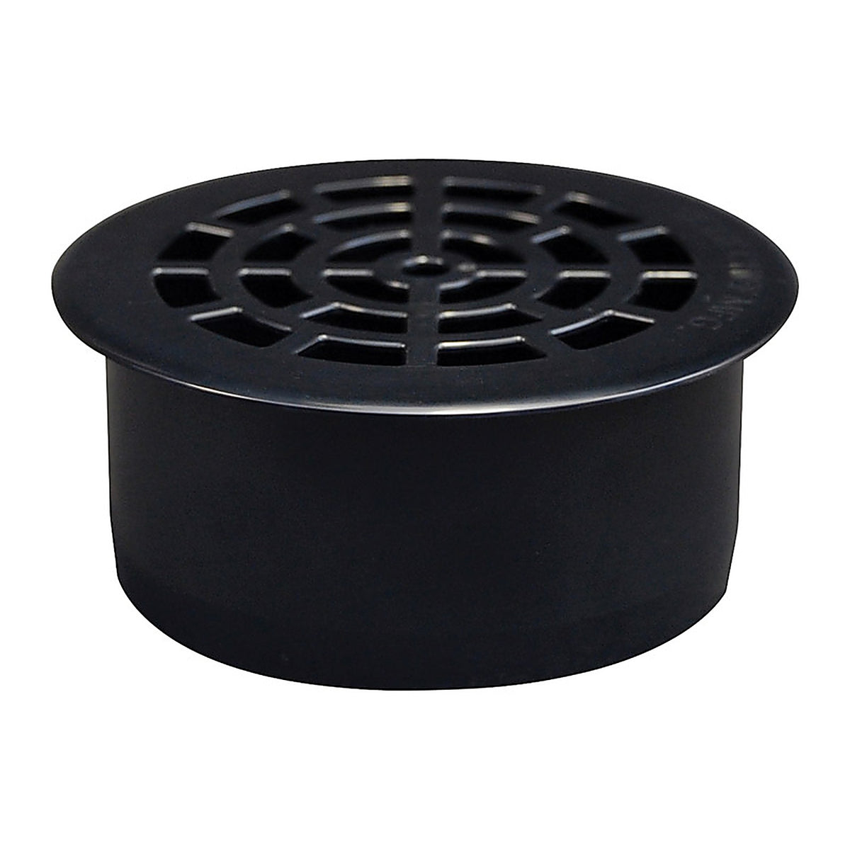 Sioux Chief - 845-2APK - 2 in. Dia. ABS Inside Pipe Drain