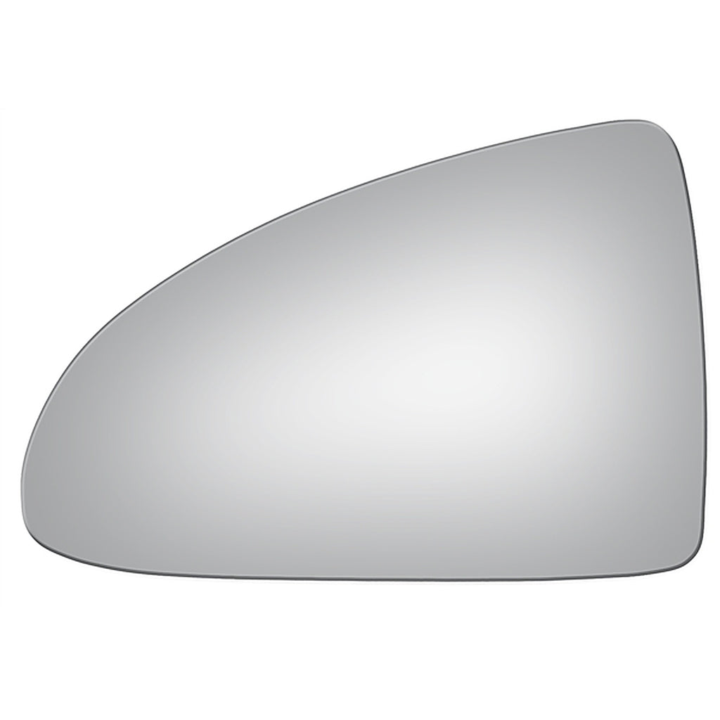 Burco - 4051 - Pontiac G6 LH Flat