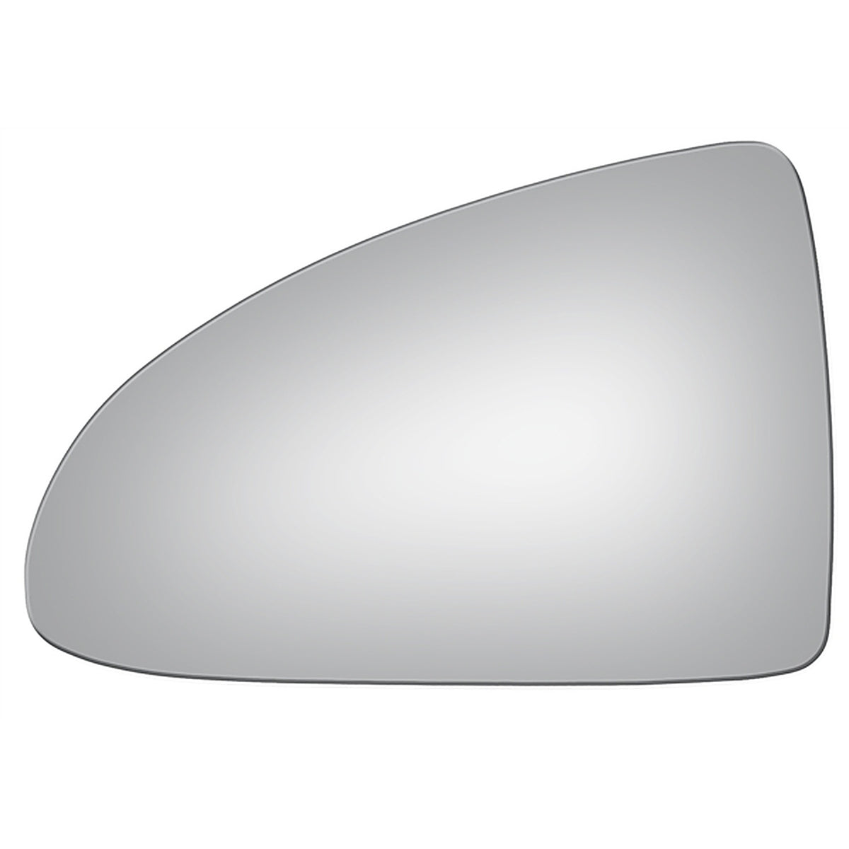 Burco - 4051 - Pontiac G6 LH Flat