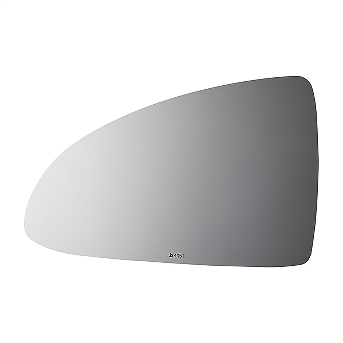 Burco - 4051 - Pontiac G6 LH Flat