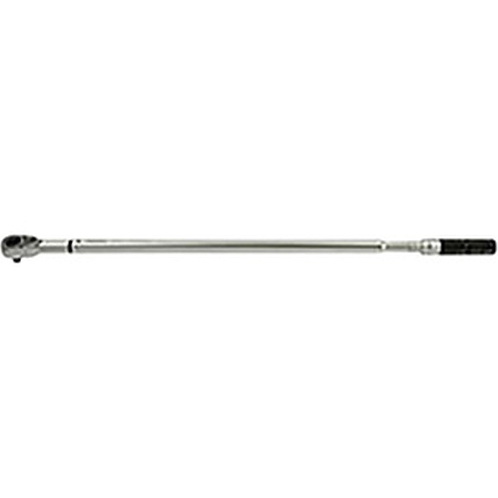 Sunex Tools - 40600 - TORQUE WRENCH 3/4DR 48T 110-600 FT LB