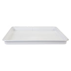 Oatey - 34051 - Plastic Washing Machine Pan 28 in. X 30 in.