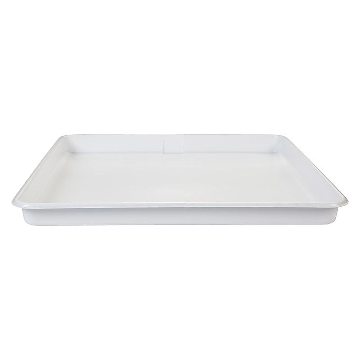 Oatey - 34051 - Plastic Washing Machine Pan 28 in. X 30 in.