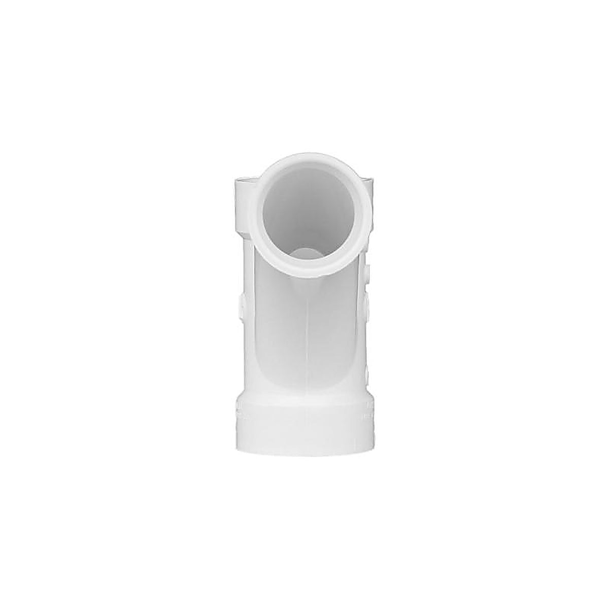 Charlotte Pipe - PVC005021200 - Schedule 40 3 in. Hub x 3 in. Dia. Hub PVC Wye