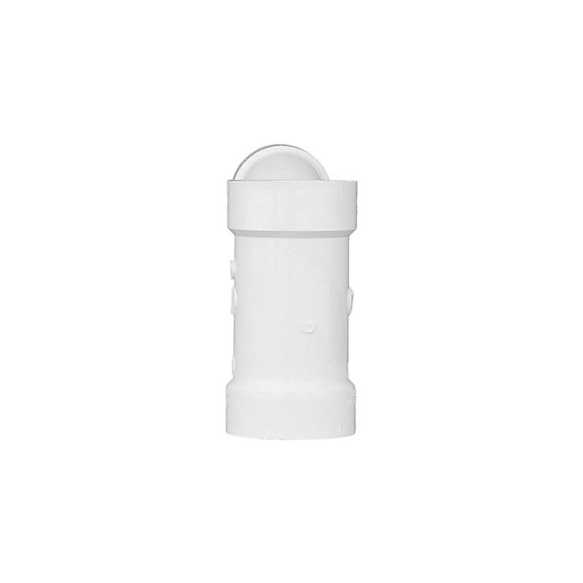 Charlotte Pipe - PVC005021200 - Schedule 40 3 in. Hub x 3 in. Dia. Hub PVC Wye