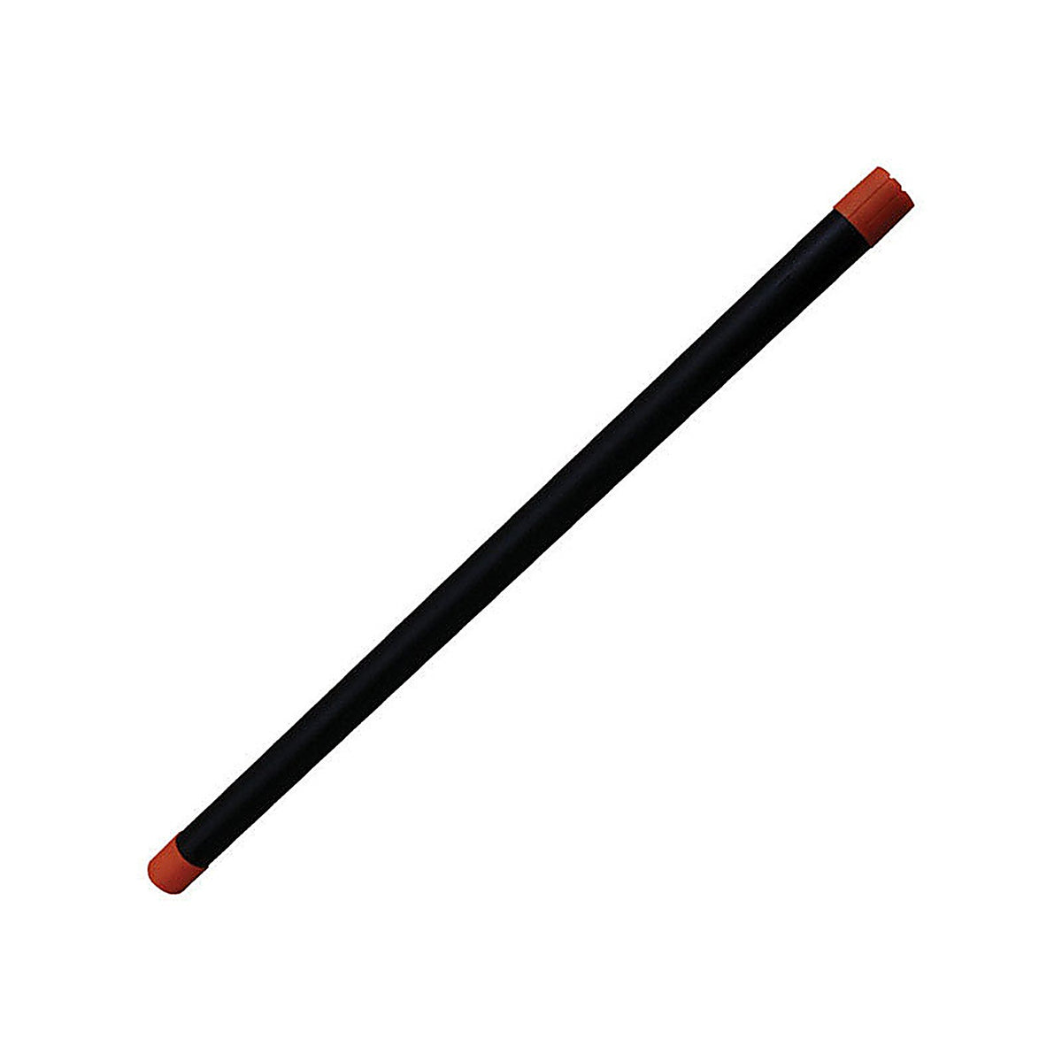 Mueller - 20917 - 2 in. Dia. x 18 in. L Black Steel Pre-Cut Pipe