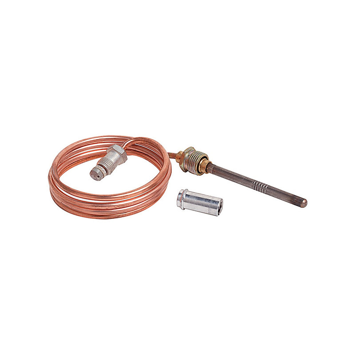 Honeywell - CQ100A1021 - 18 in. L 0.03 V Universal Thermocouple