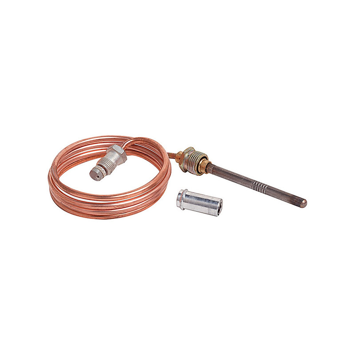 Honeywell - CQ100A1013 - 24 in. L 0.03 V Millivolt Universal Thermocouple