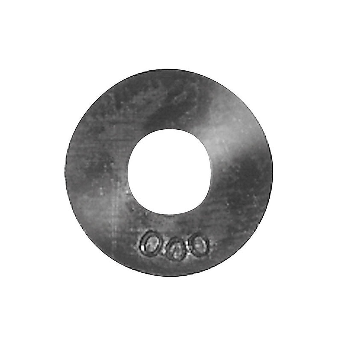 Danco - 35061B - 5/32 in. D Rubber Washer 1 pk