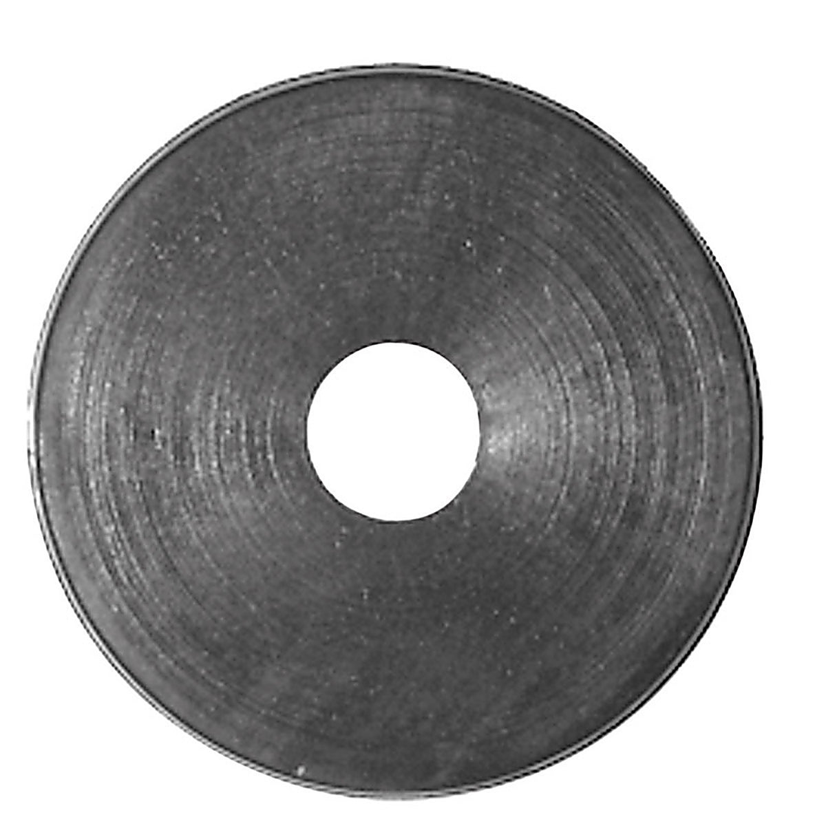 Danco - 35070B - 1/2 in. D Rubber Washer 1 pk