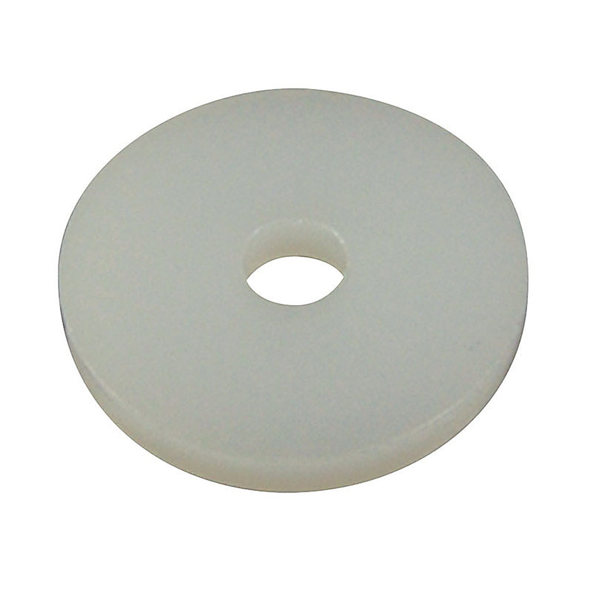 Danco - 50673B - 1/2 in. D Rubber Washer 1 pk