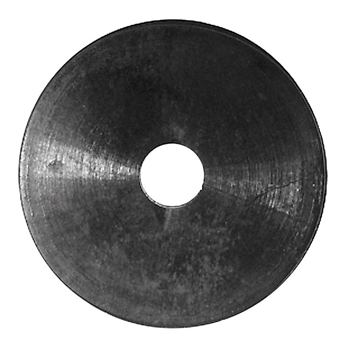 Danco - 35075B - 5/8 in. D Rubber Washer 1 pk