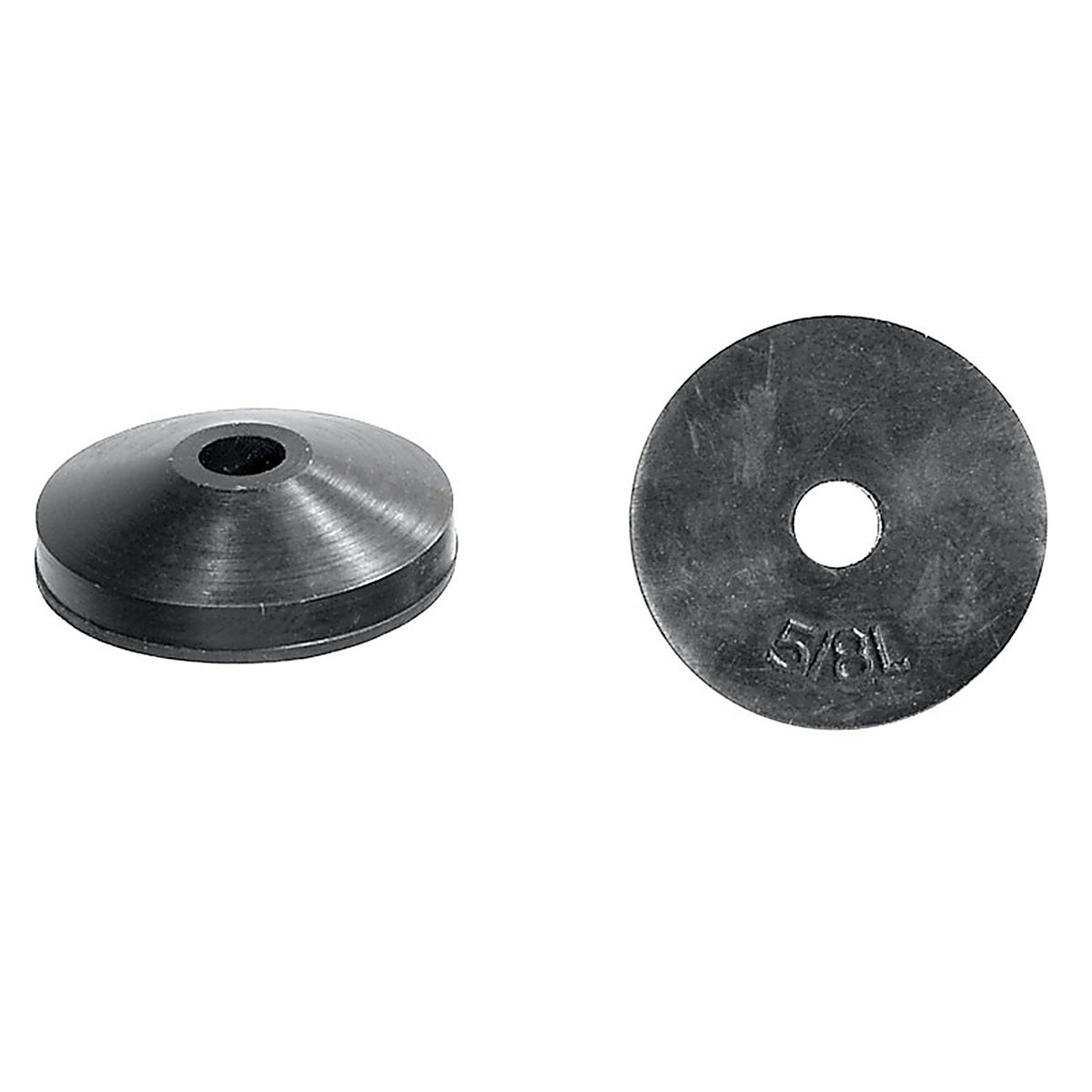Danco - 35100B - Rubber Beveled Faucet Washer 1 pk