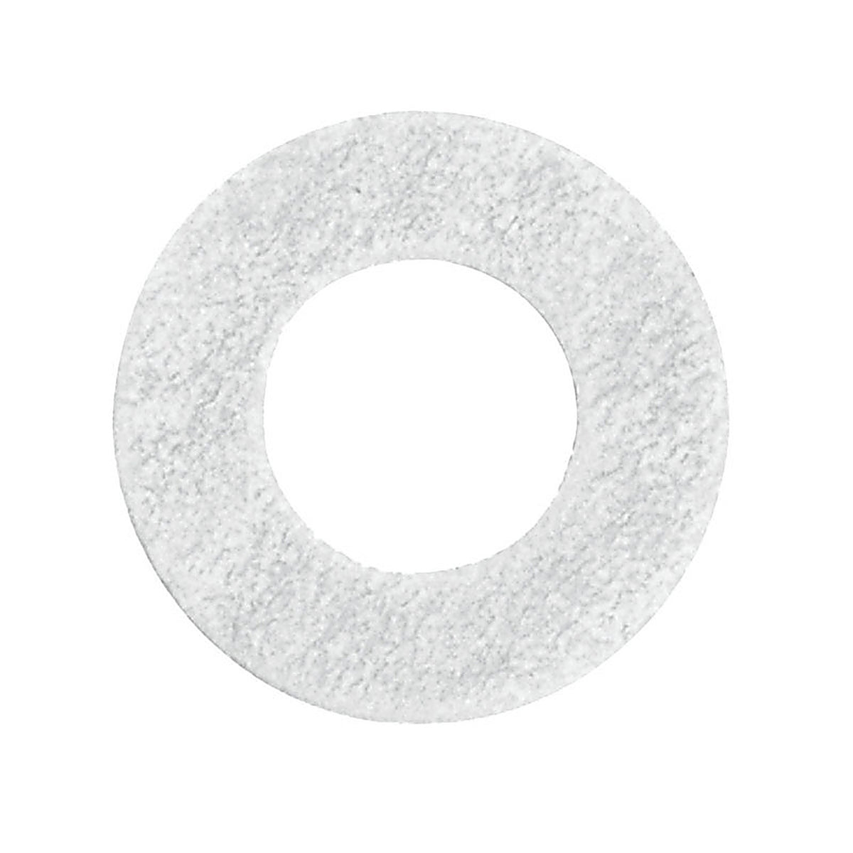 Danco - 35310B - Rubber 13/32 inch D X 7/8 inch D Bath Shoe Gasket