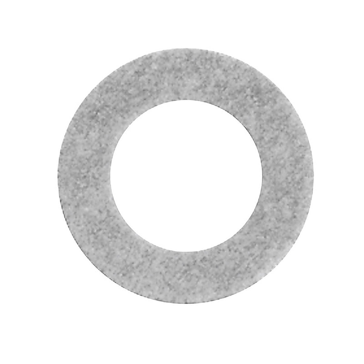 Danco - 35312B - Rubber 21/32 inch D X 3/8 inch D Faucet Gasket