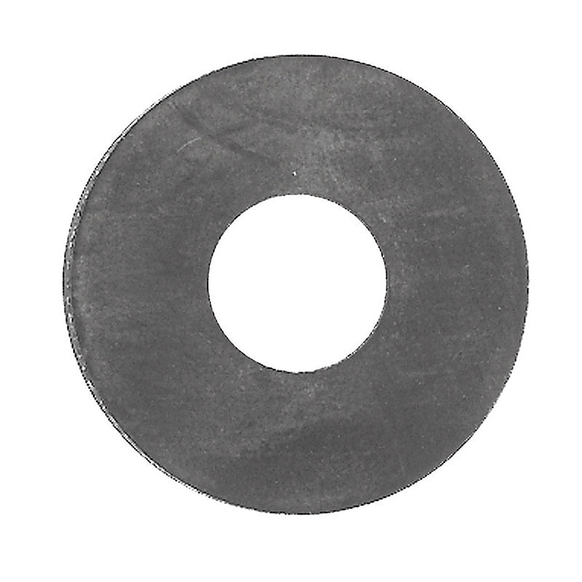 Danco - 35319B - Rubber 11/32 inch D X 1 inch D Faucet Gasket
