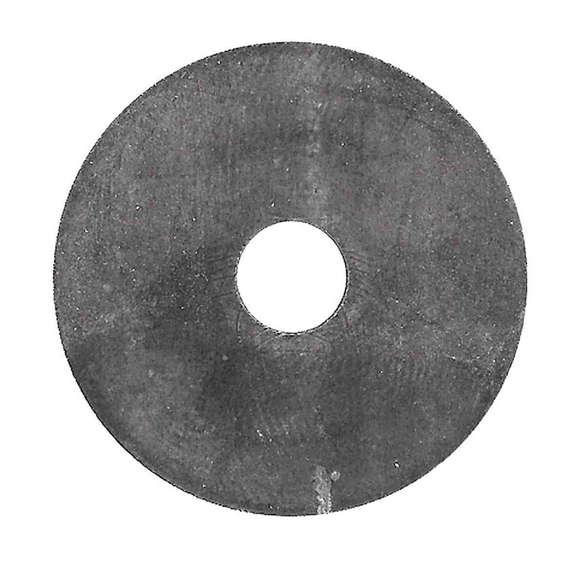 Danco - 35322B - Rubber 11/32 inch D X 1-5/16 inch D Faucet Gasket