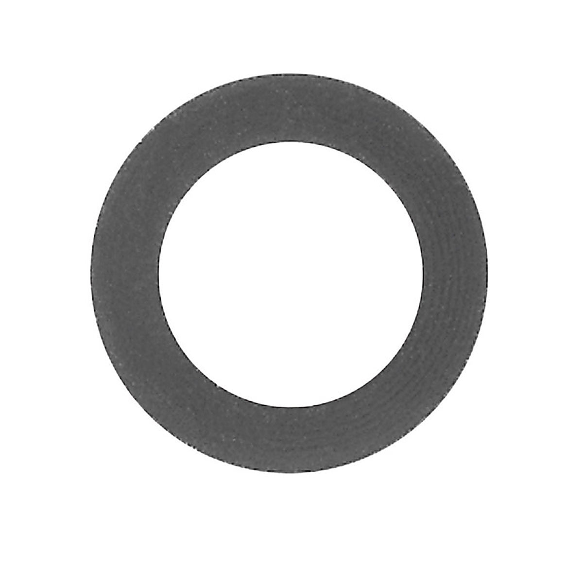 Danco - 35684B - 3/8 in. D Rubber Bath Diverter Washer 1 pk