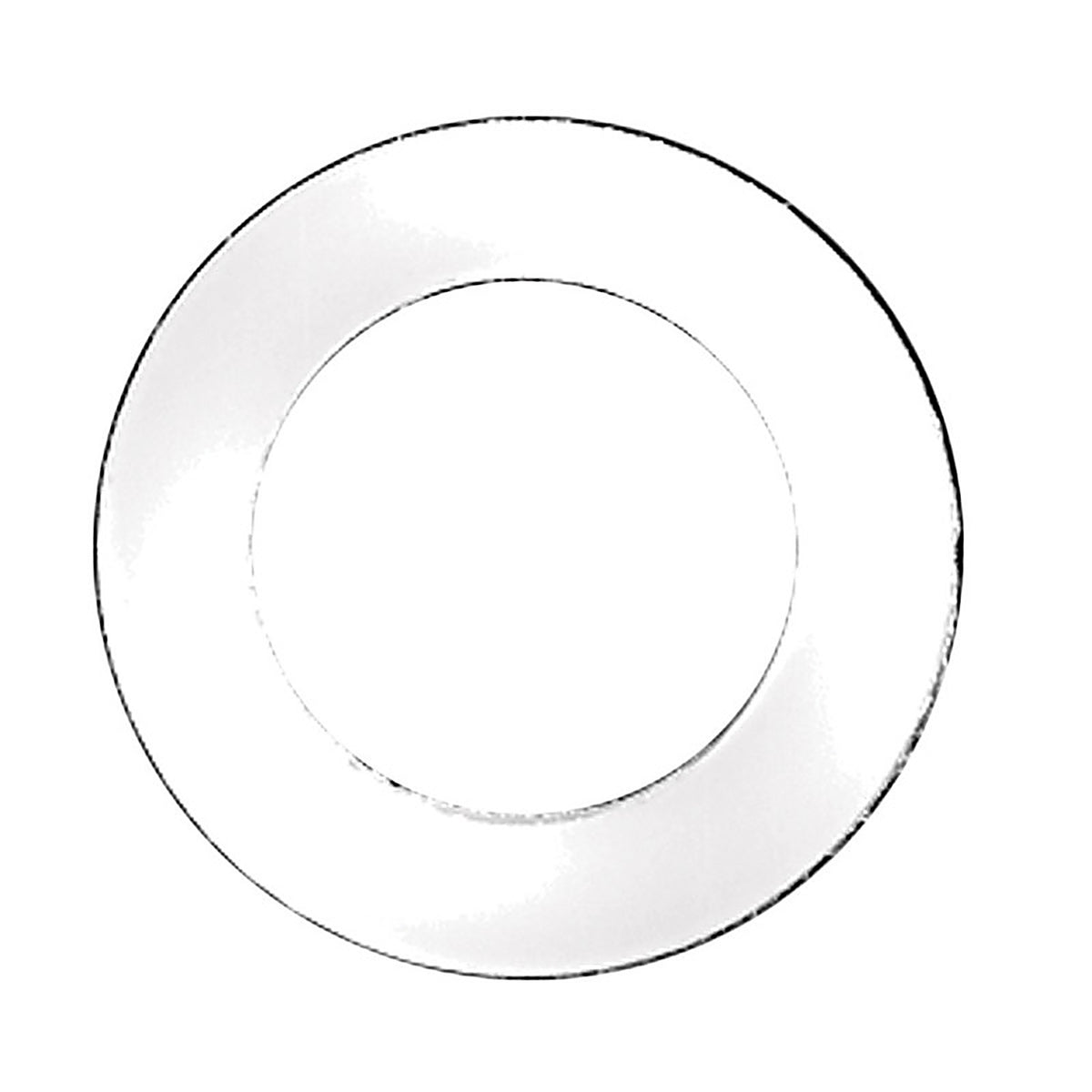 Danco - 35686B - 1/4 in. D Nylon Washer 1 pk