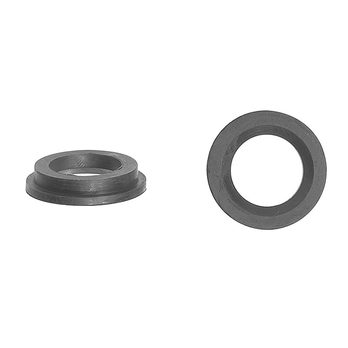 Danco - 35693B - 9/16 in. D Rubber Washer 1 pk