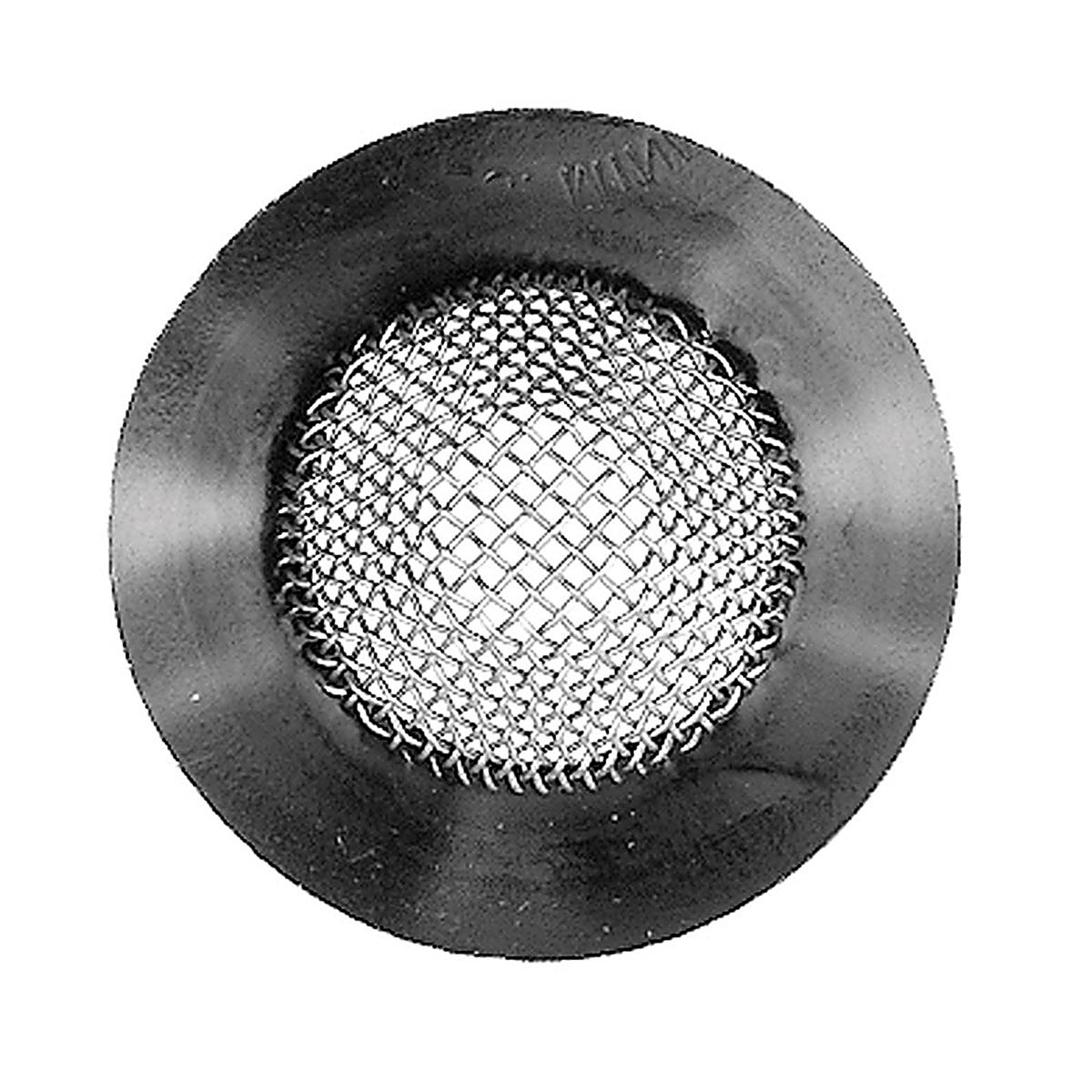 Danco - 36335B - 5/8 in. D Rubber Washer 1 pk