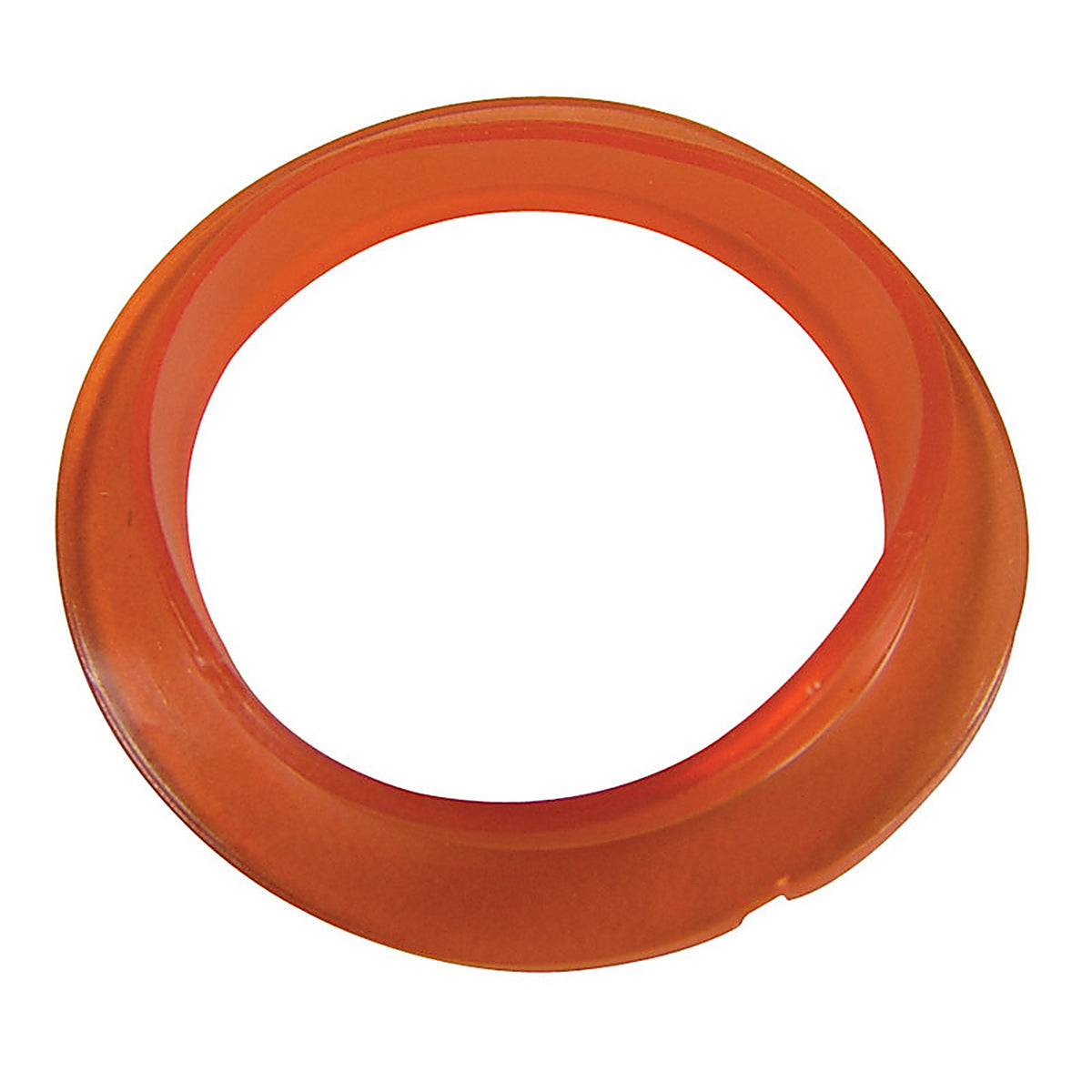 Danco - 36622B - 1-3/8 in. D Rubber Sink Strainer Washer 1 pk