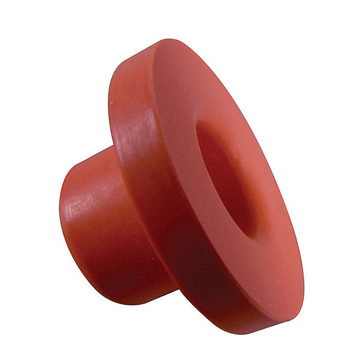 Danco - 40856B - Ballcock Coupling Nut Washer Red Plastic