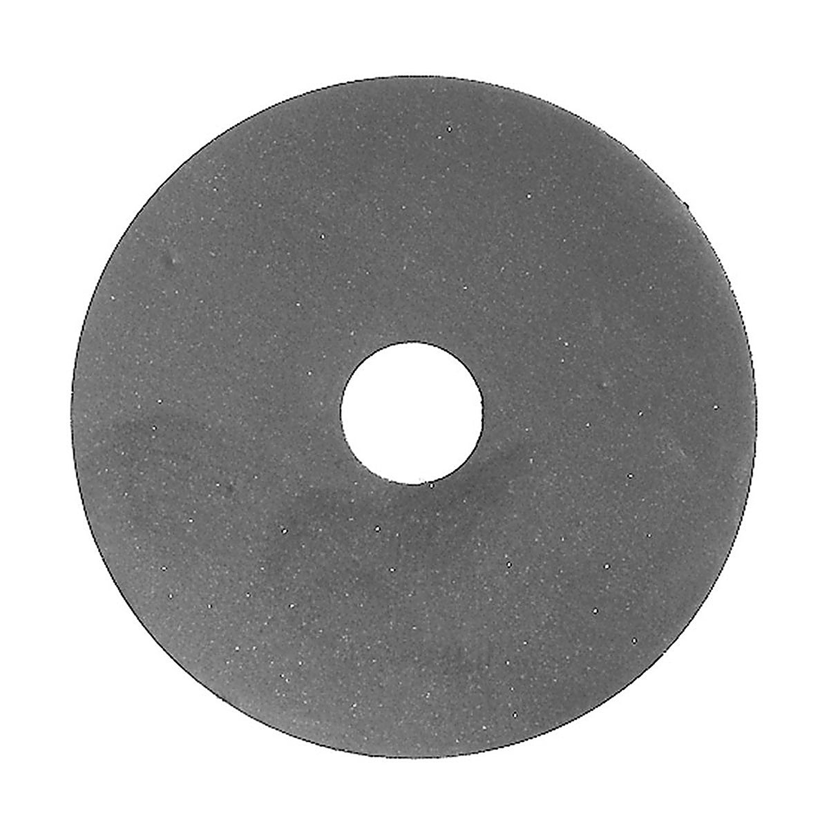 Danco - 61810B - 3/8 in. D Rubber Washer 1 pk