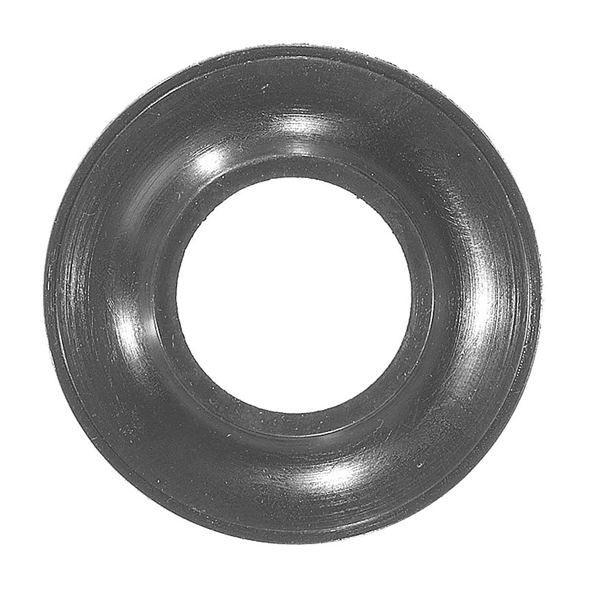 Danco - 37680B - Rubber 1 inch D X 2-1/16 inch D Bath Drain Gasket