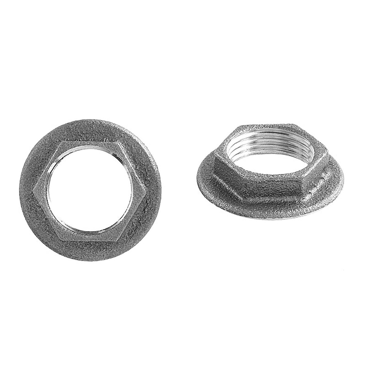 Danco - 40694B - Ballcock Shank Nut Brass