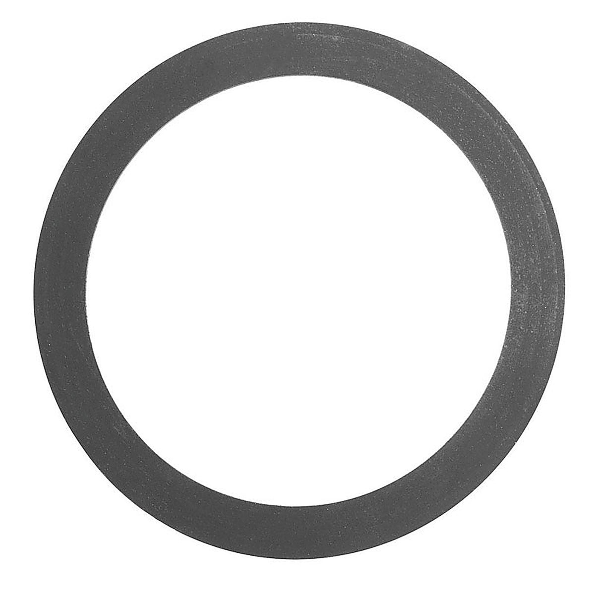 Danco - 50532B - 3-1/2 in. D Rubber Washer 1 pk
