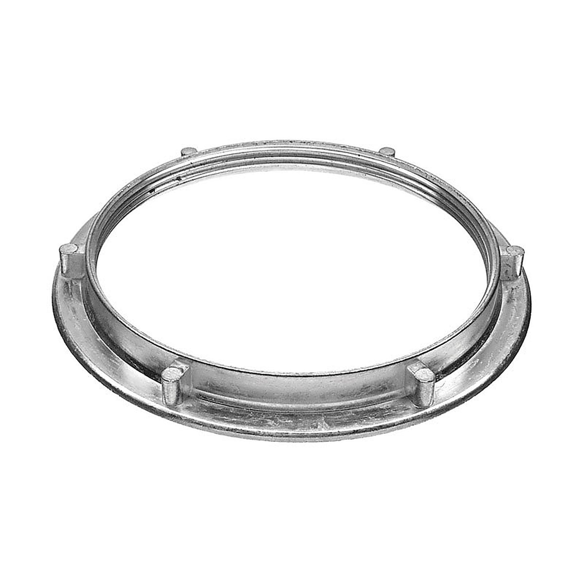 Danco - 50534B - 4-3/8 in. D Chrome Brass Strainer Locknut