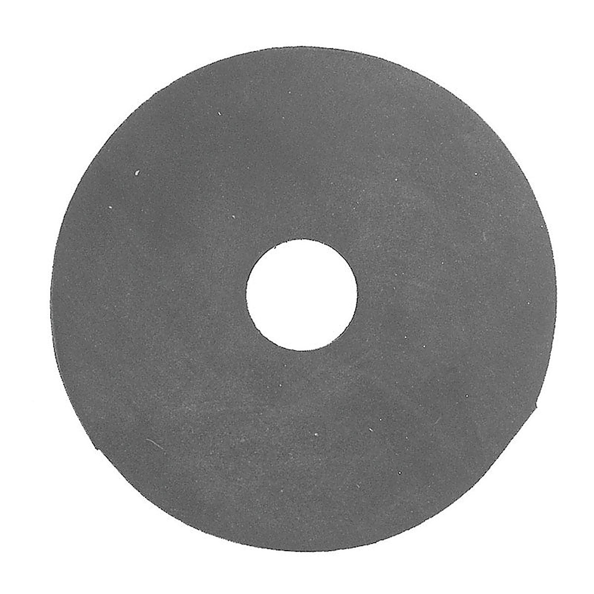 Danco - 61271B - 1/2 in. D Rubber Washer 5 pk