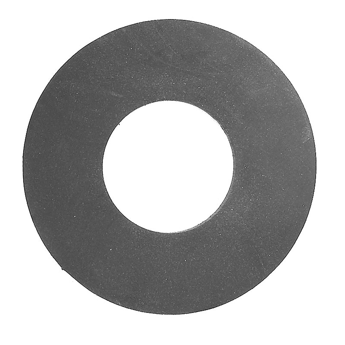 Danco - 61274B - 1 in. D Rubber Washer 1 pk