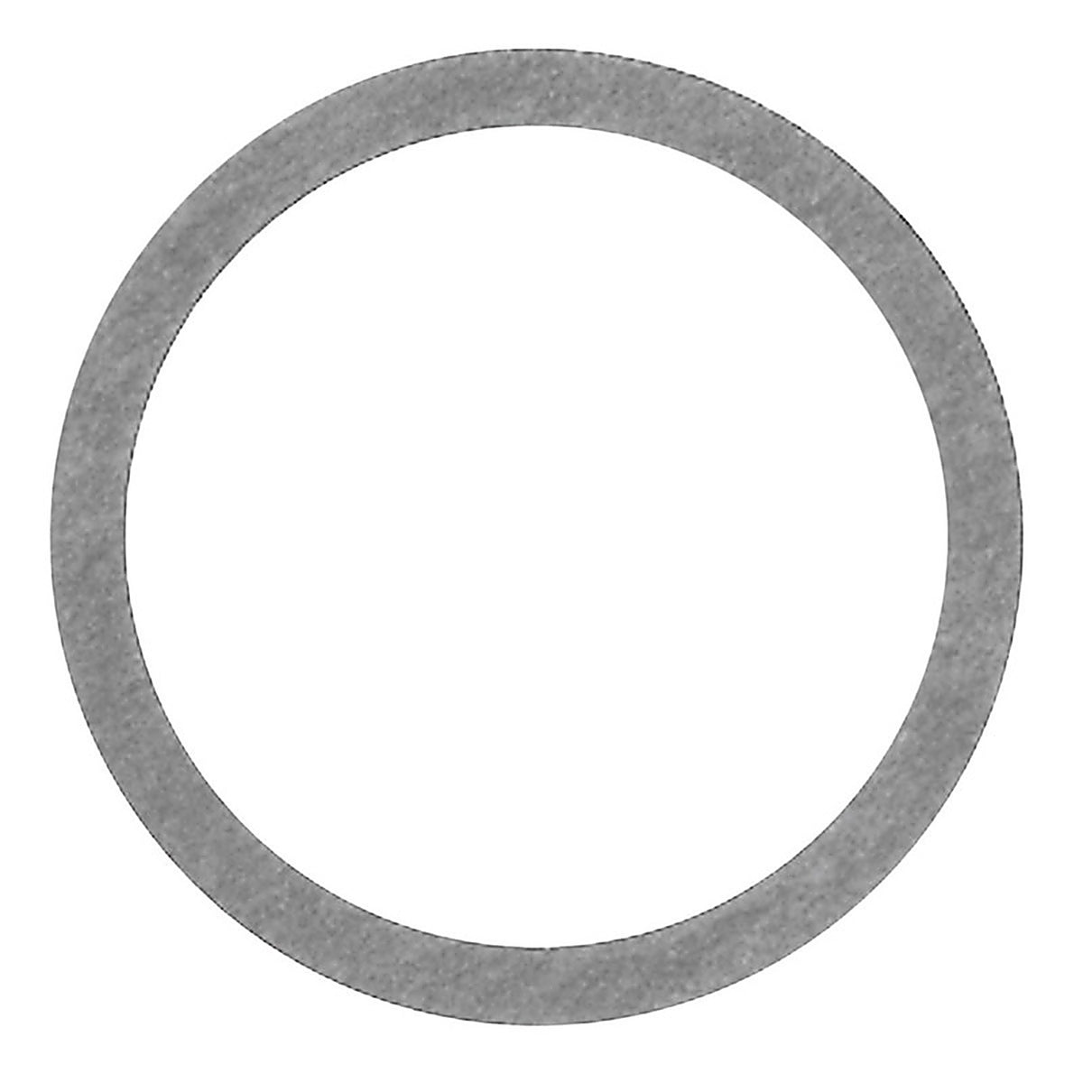 Danco - 35561B - Nylon 13/16 inch D X 1 inch D Cap Thread Gasket