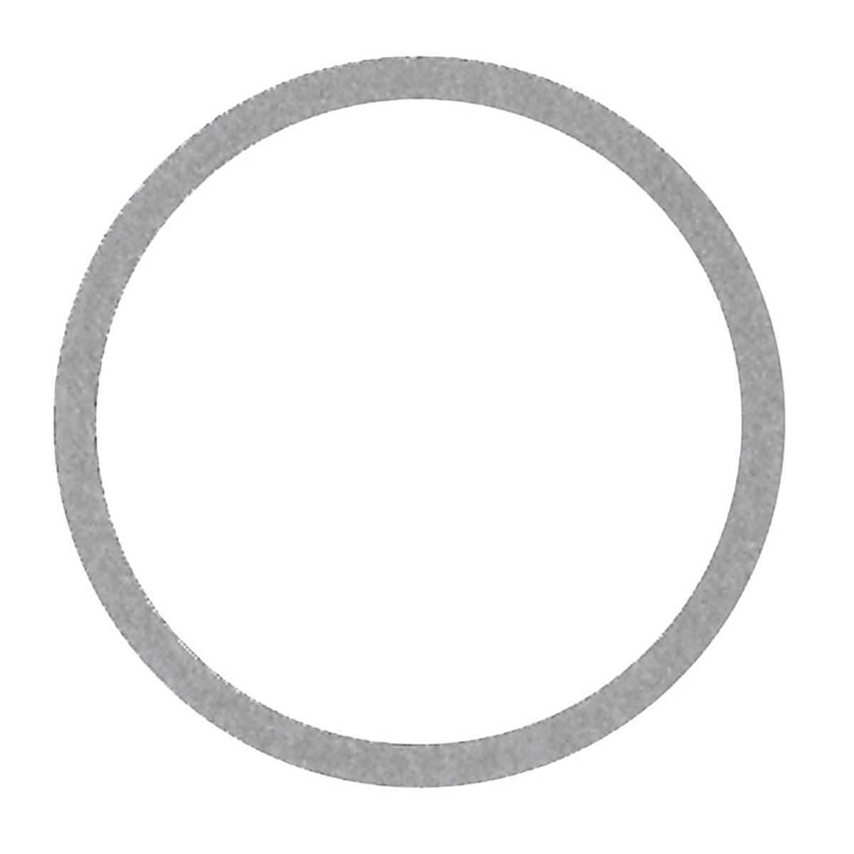 Danco - 35564B - Nylon 3/4 inch D X 7/8 inch D Cap Thread Gasket