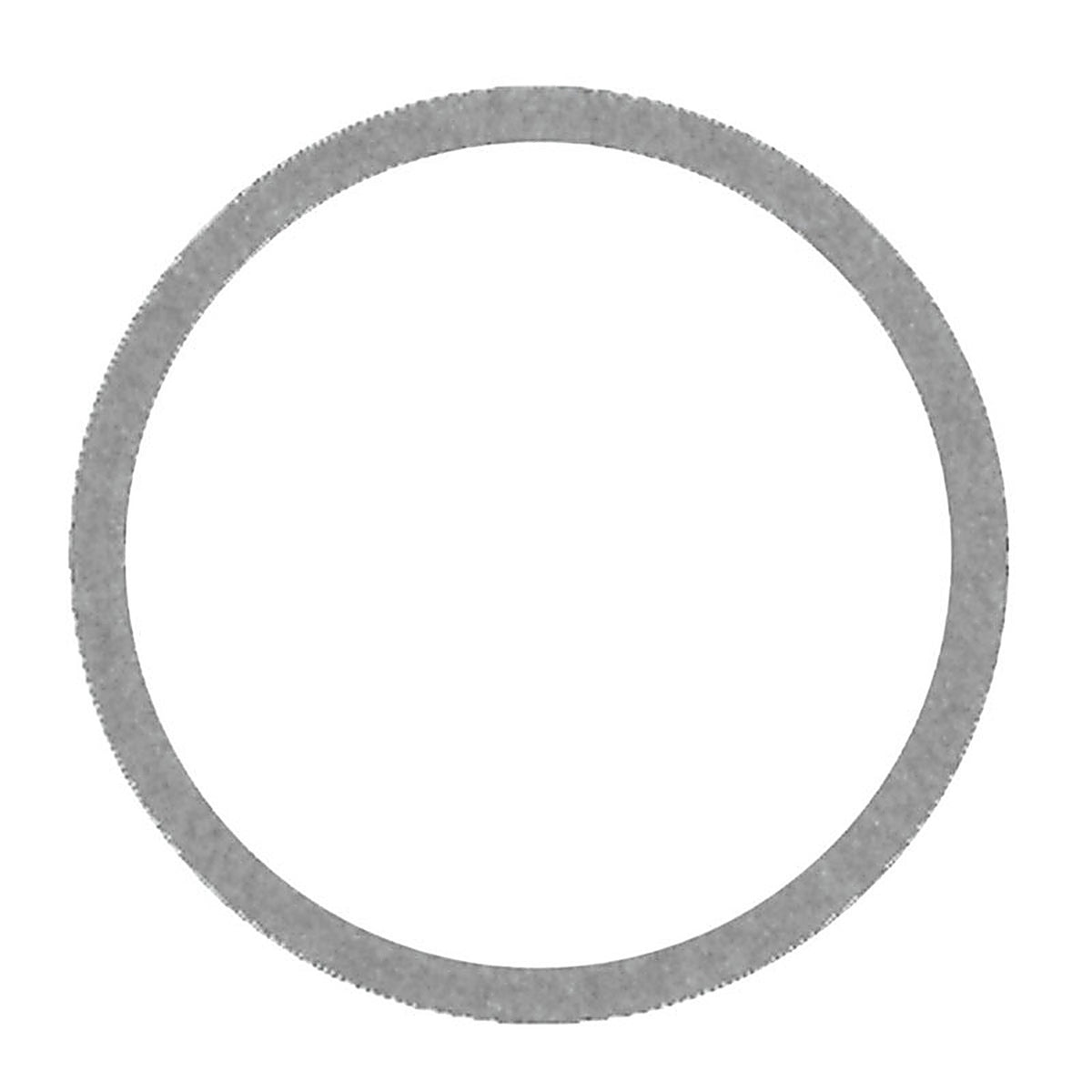 Danco - 35566B - Nylon 3/4 inch D X 7/8 inch D Cap Thread Gasket