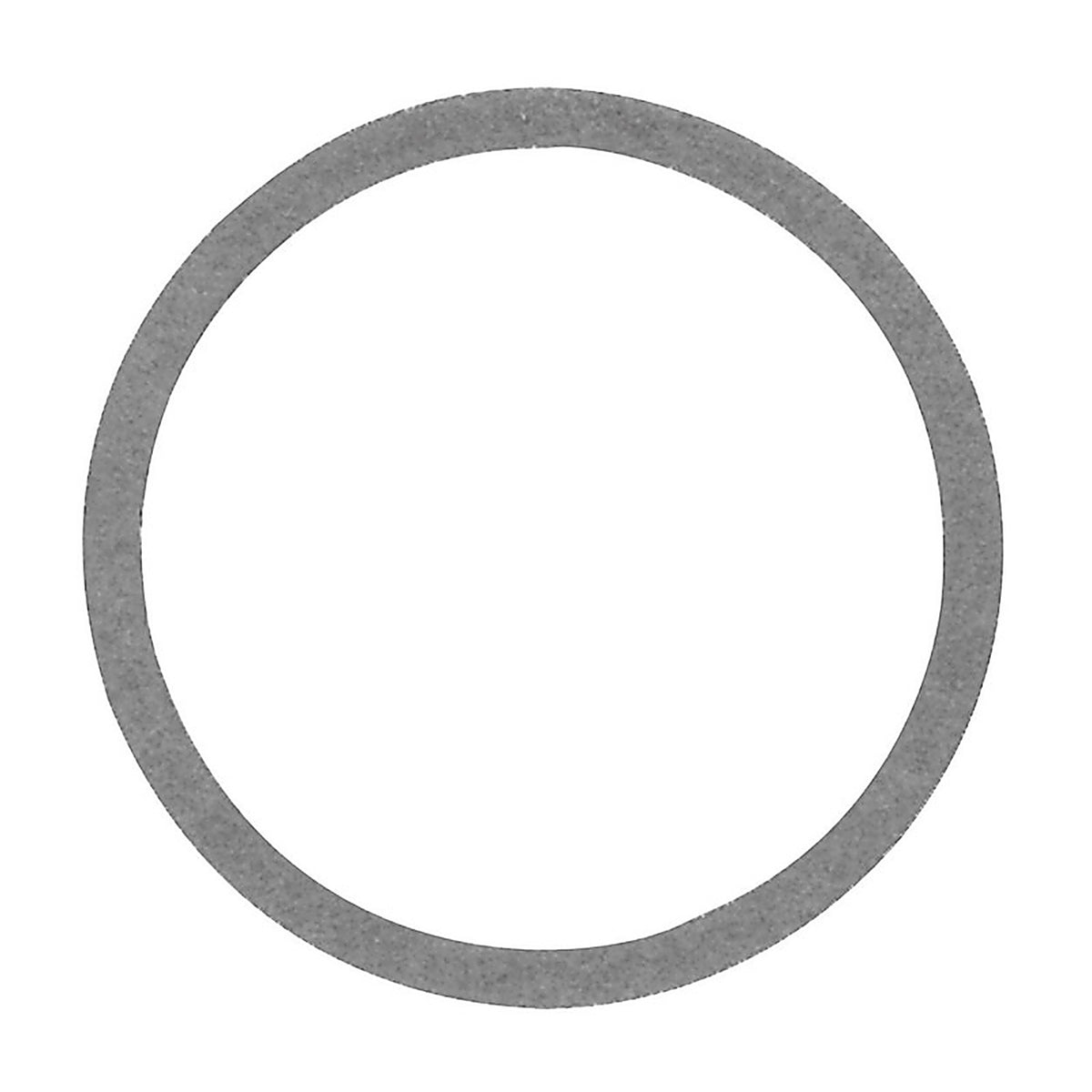Danco - 35568B - Fiber 1-1/16 inch D X 1-1/4 inch D Cap Thread Gasket