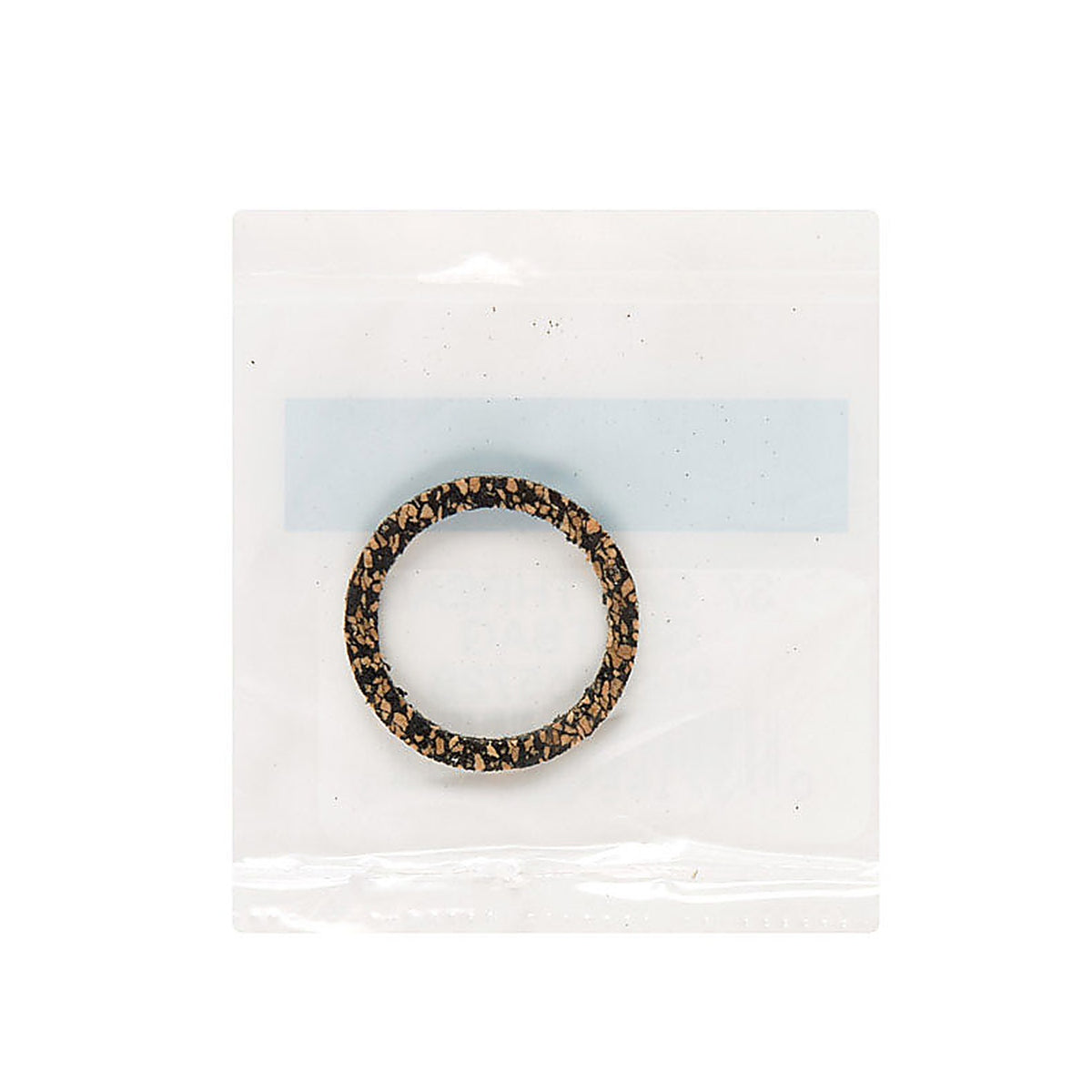 Danco - 35572B - Rubber 13/16 inch D X 1-1/32 inch D Cap Thread Gasket