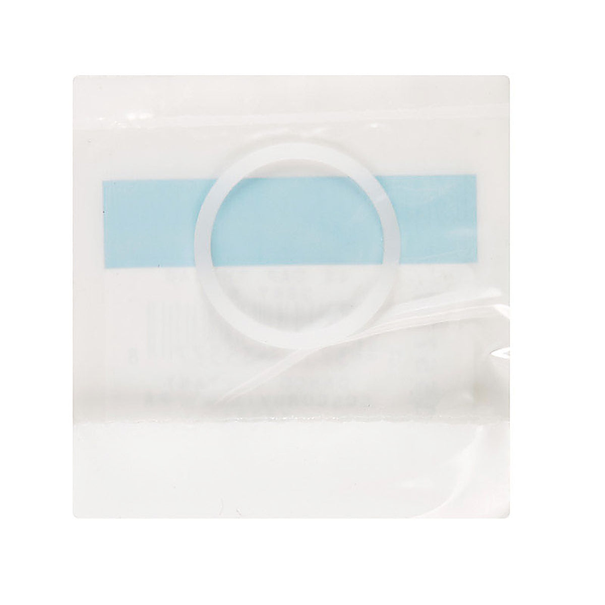 Danco - 35577B - Nylon 59/64 inch D X 1-1/8 inch D Cap Thread Gasket