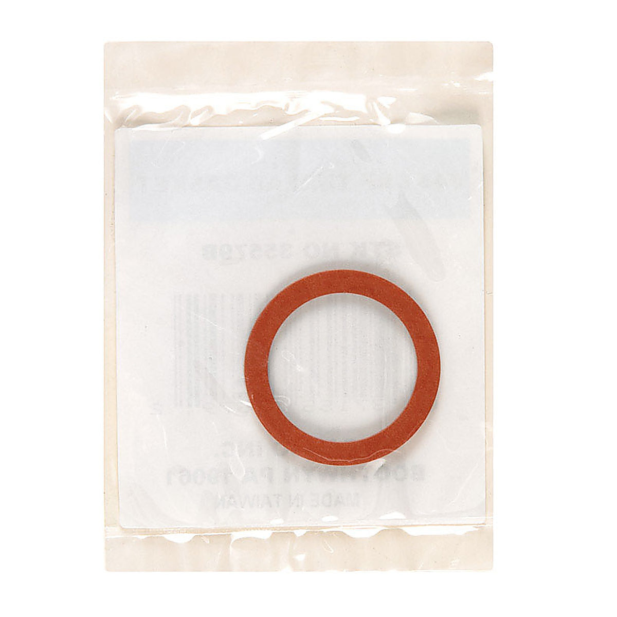 Danco - 35579B - Fiber 7/8 inch D X 1-1/8 inch D Cap Thread Gasket