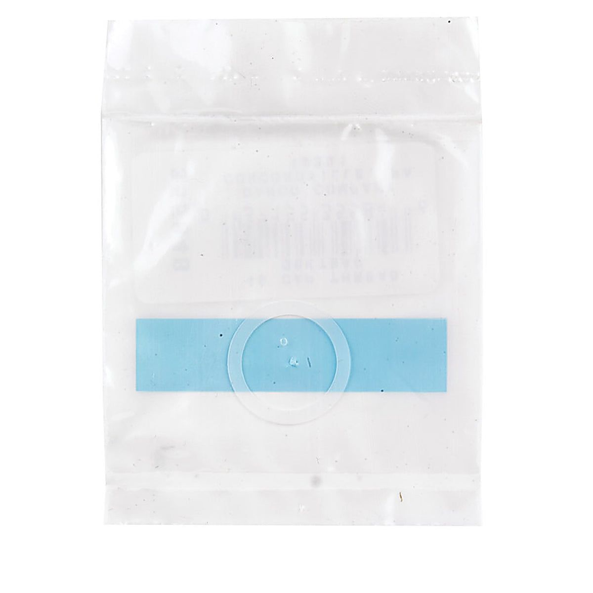 Danco - 35584B - Nylon 39/64 inch D X 13/16 inch D Cap Thread Gasket