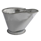 Imperial - LT0170 - Silver Galvanized Steel Coal Hod