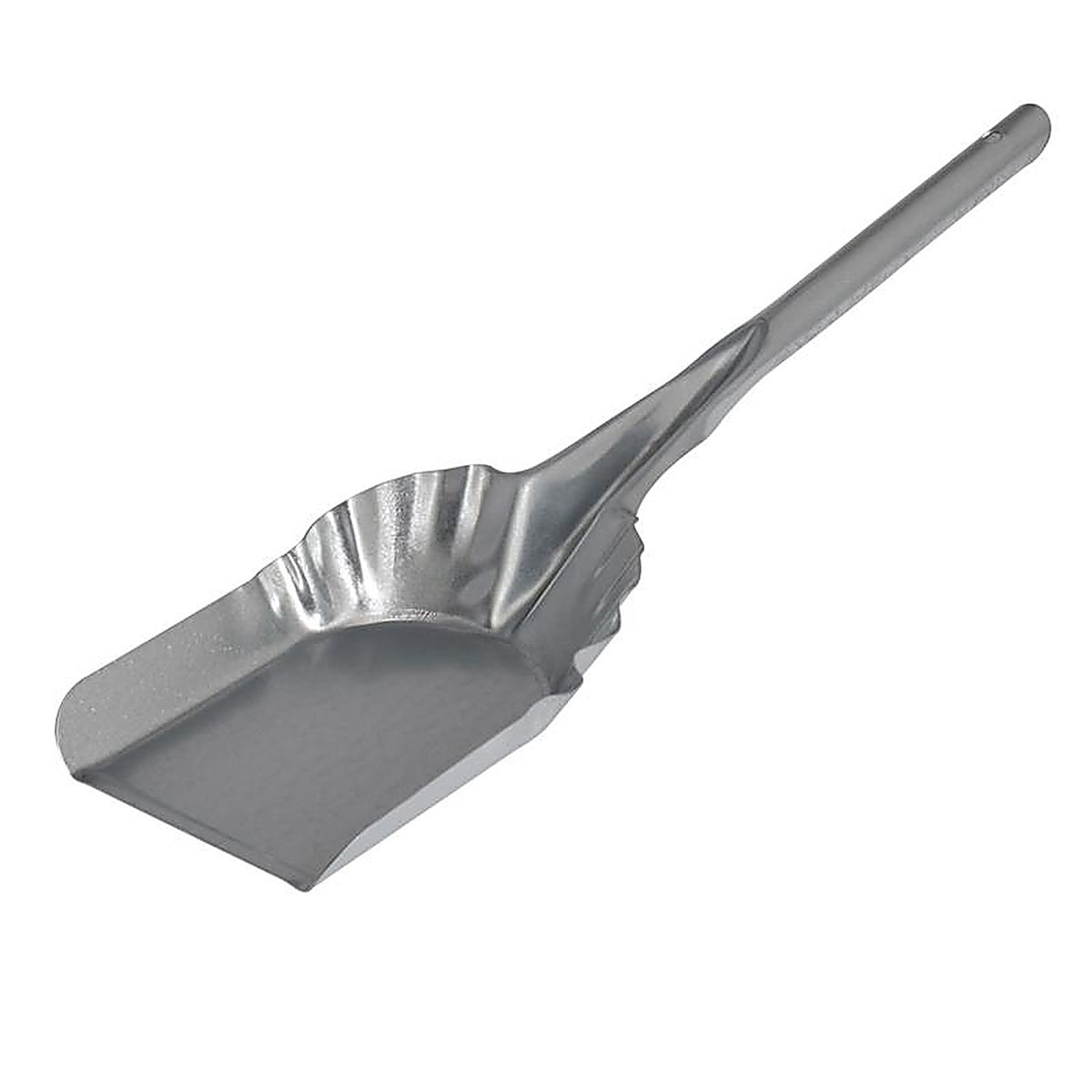 Imperial - LT0171 - Silver Galvanized Steel Ash Shovel